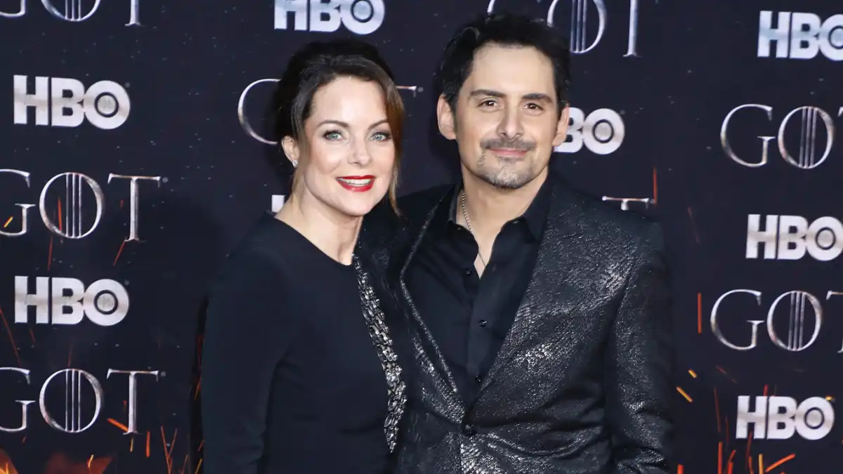 Inside Brad Paisley and Kimberly Williams-Paisley's Lasting Marriage