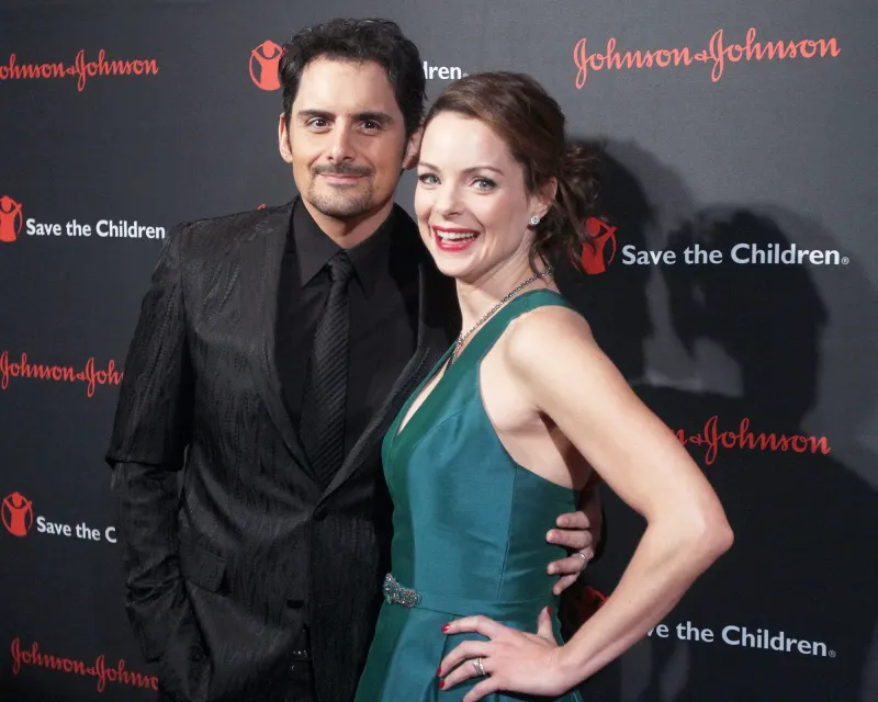 Inside Brad Paisley and Kimberly Williams-Paisley's Lasting Marriage
