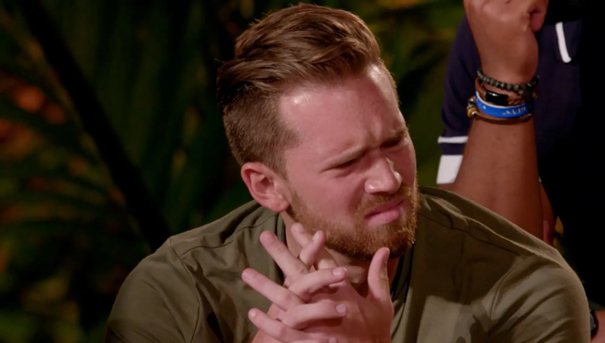 Inside the 'Temptation Island' Reunion