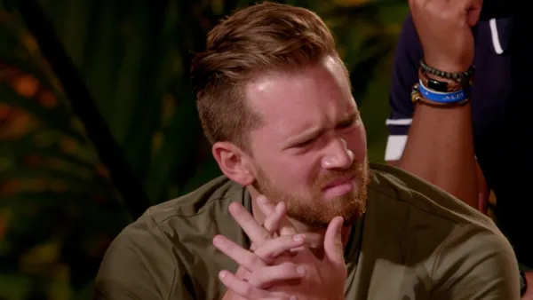 Inside the 'Temptation Island' Reunion