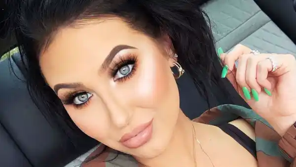 Jaclyn Hill Ready to Relaunch Cosmetics Brand