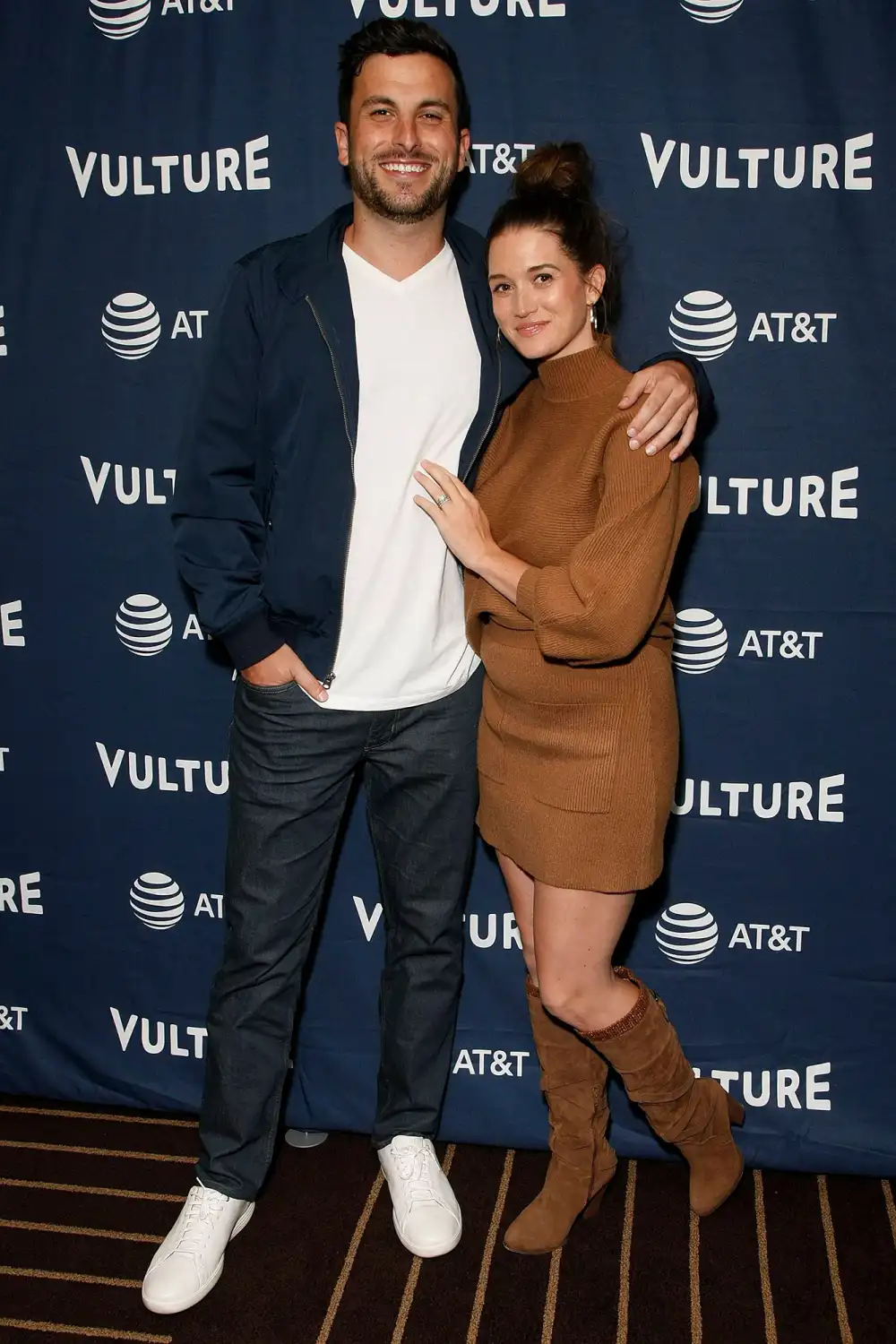 Jade Roper, Tanner Tolbert Describe Postpartum Sex Life After His Comments About Being &lsquo;on the Back Burner'