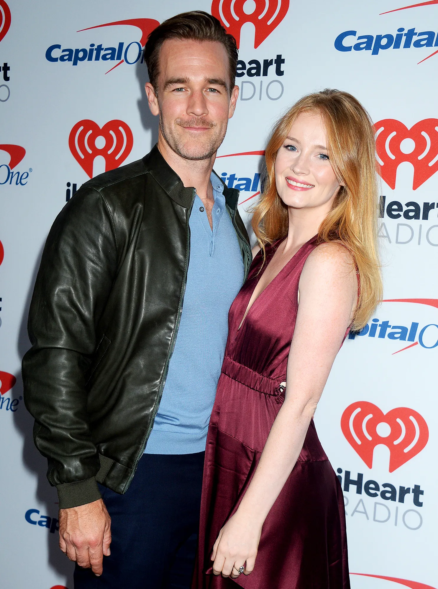 James-Van-Der-Beek-and-wife-Kimberly-Brook