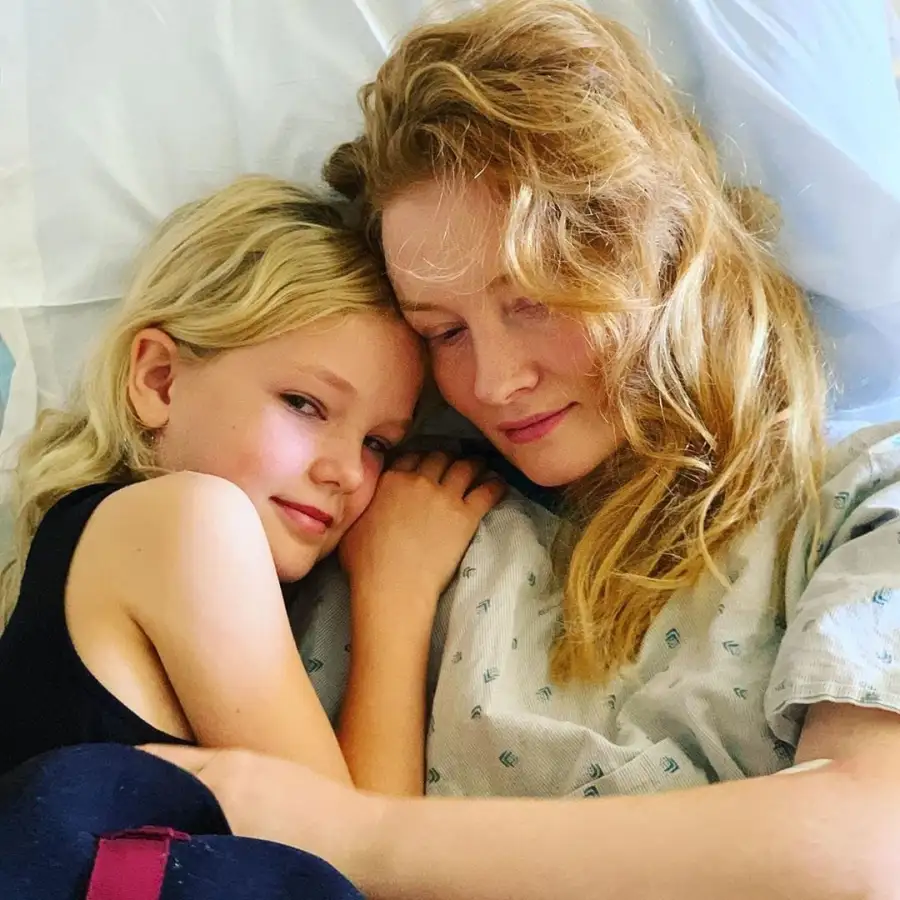 Kimberly Van Der Beek Fertility Issues