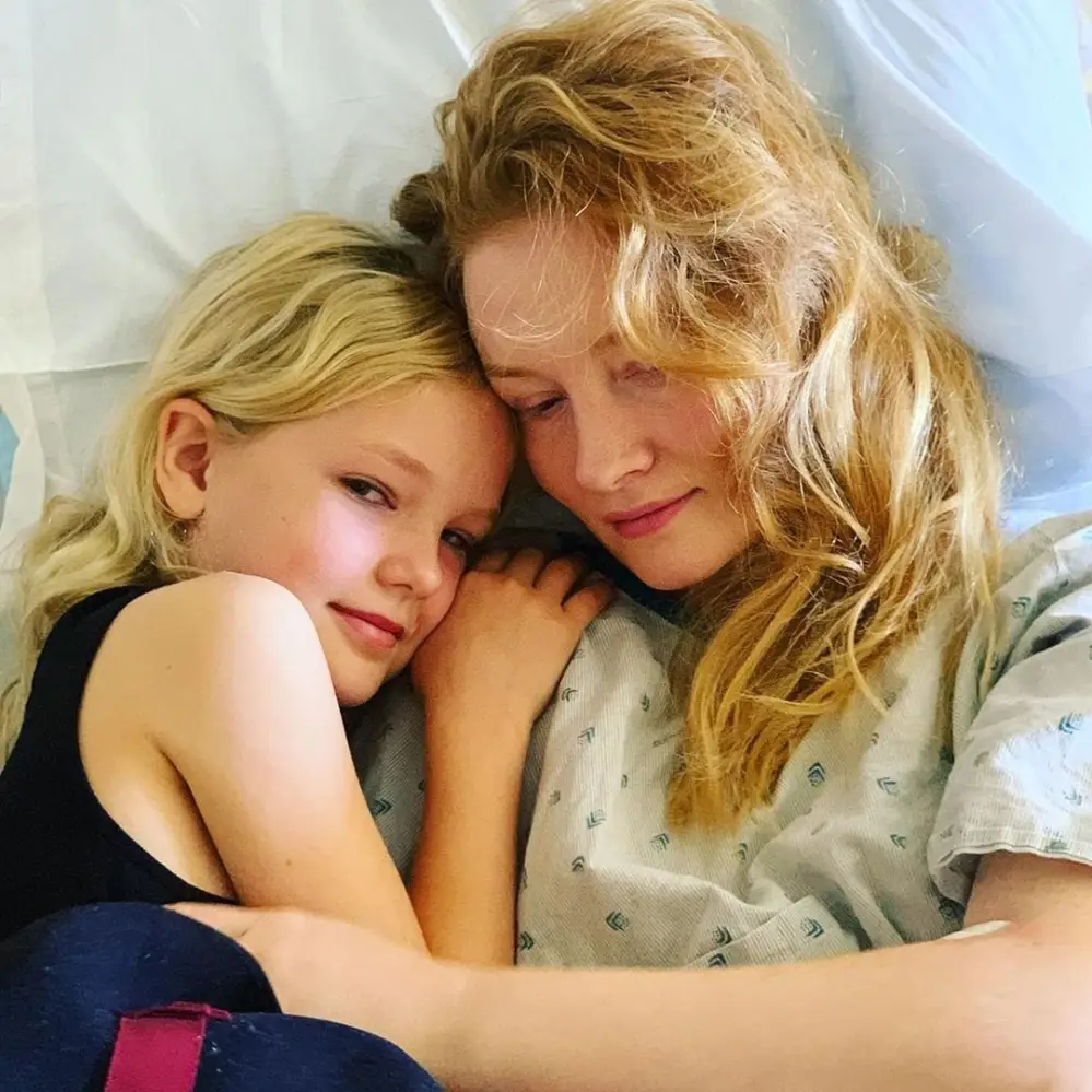 Kimberly Van Der Beek Fertility Issues