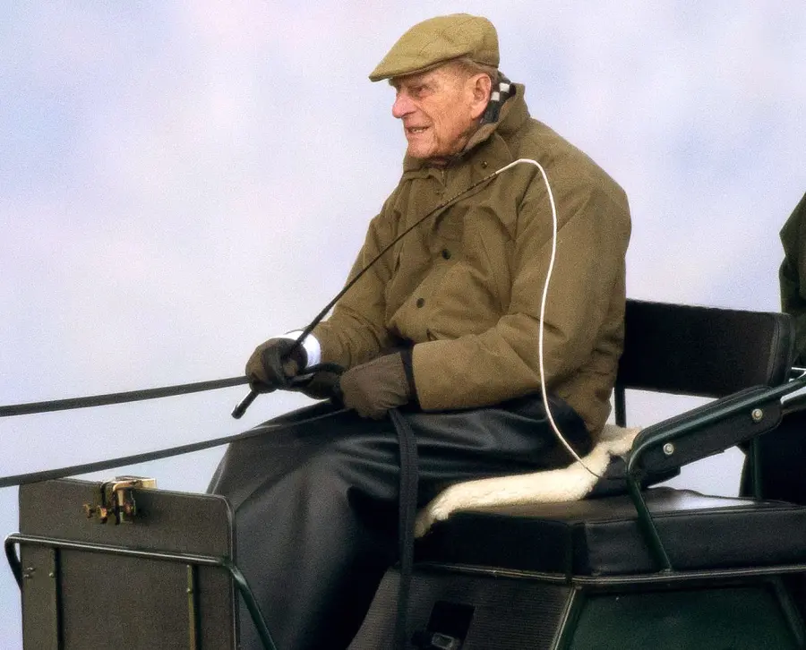 January 2019 Queen Elizabeth II and Prince Philip’s Love Story