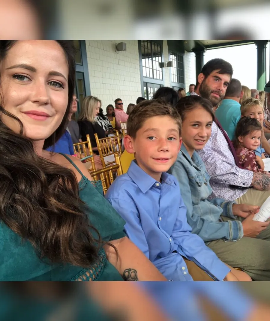 Jenelle Evans' Restraining Order Against David Eason: Bombshell Revelations