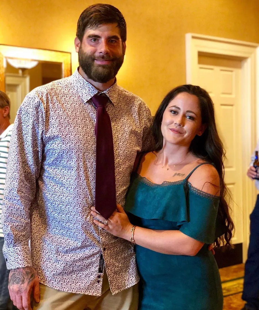 Jenelle Evans' Restraining Order Against David Eason: Bombshell Revelations