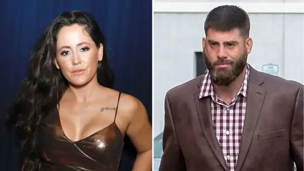 Jenelle Evans Gets Temporary Restraining Order Against David Eason