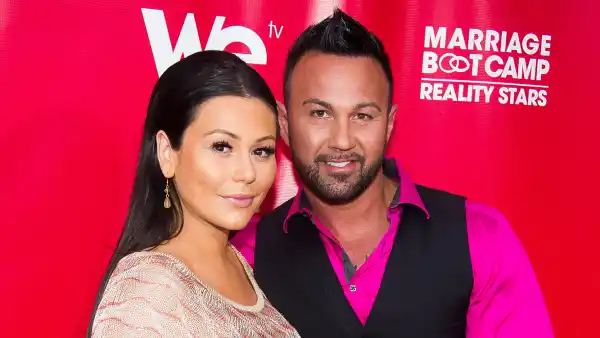 Jenni Farley Opens Up About 'Heartbreaking' Divorce from Roger Mathews