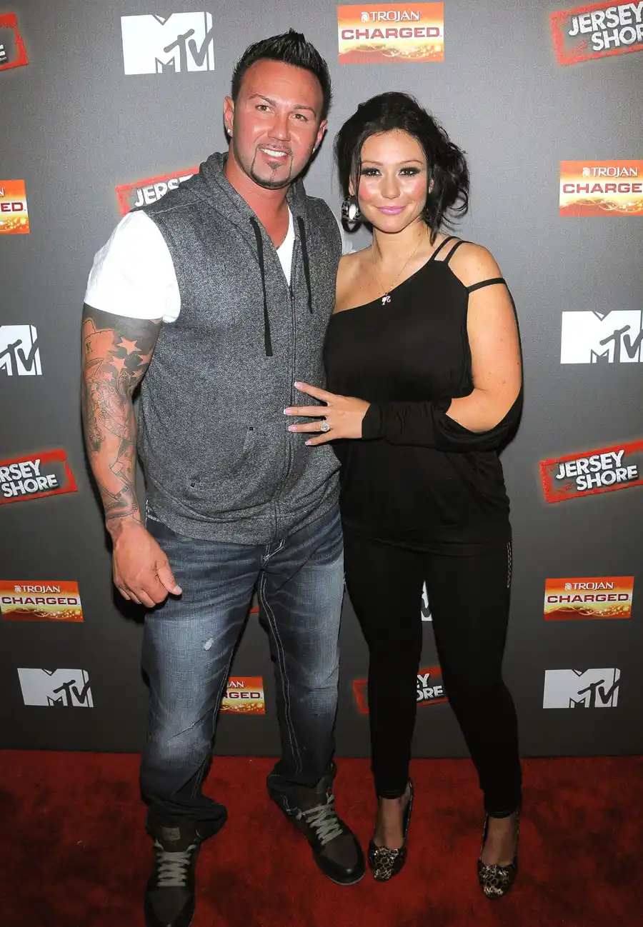 Roger Mathews Responds to Jenni Farley talking Divorce