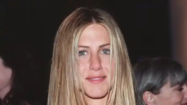 Jennifer Aniston's Hairstylist Justine Marjan New Trend