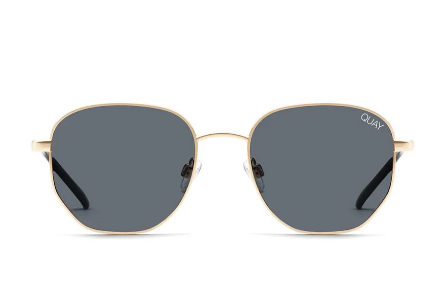 Jennifer Lopez and Alex Rodriguez x Quay Sunglasses - Big Time