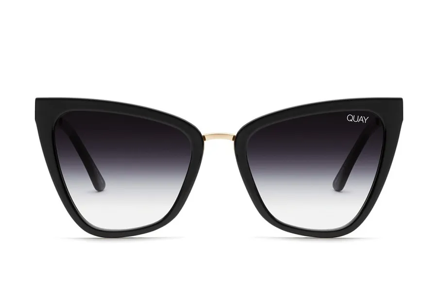 Jennifer Lopez and Alex Rodriguez x Quay Sunglasses - Reina