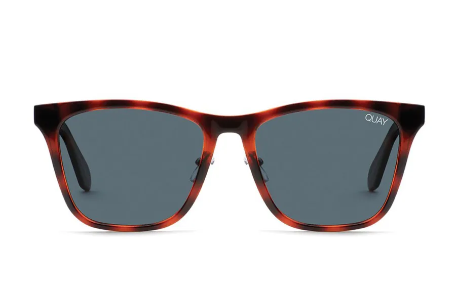 Jennifer Lopez and Alex Rodriguez x Quay Sunglasses - Reckless