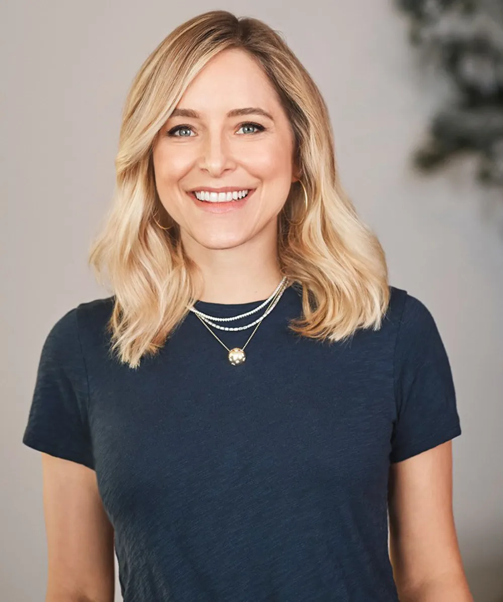 Jenny Mollen x Allergan Collaboration