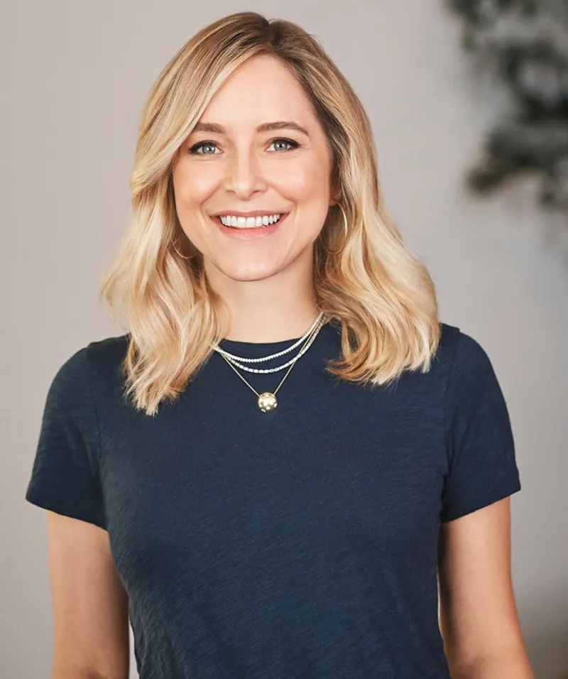 Jenny Mollen x Allergan Collaboration