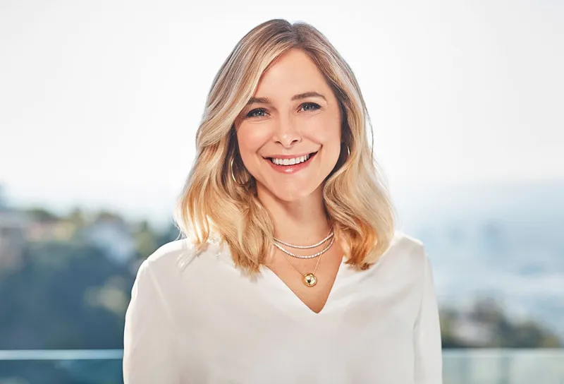 Jenny Mollen x Allergan Collaboration
