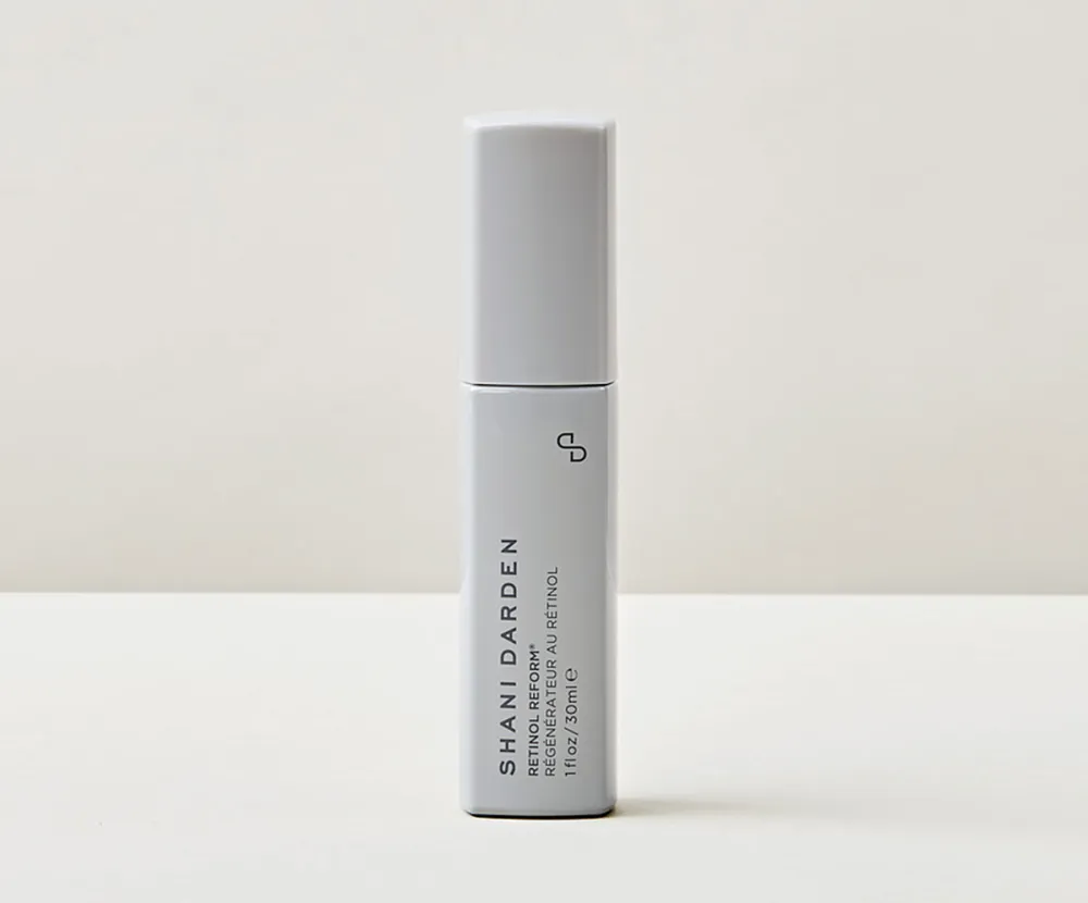 Jessica Alba and Shani Darden Skincare