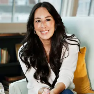 Joanna Gaines Celebrates Grand Opening of Magnolia Press Coffee Shop