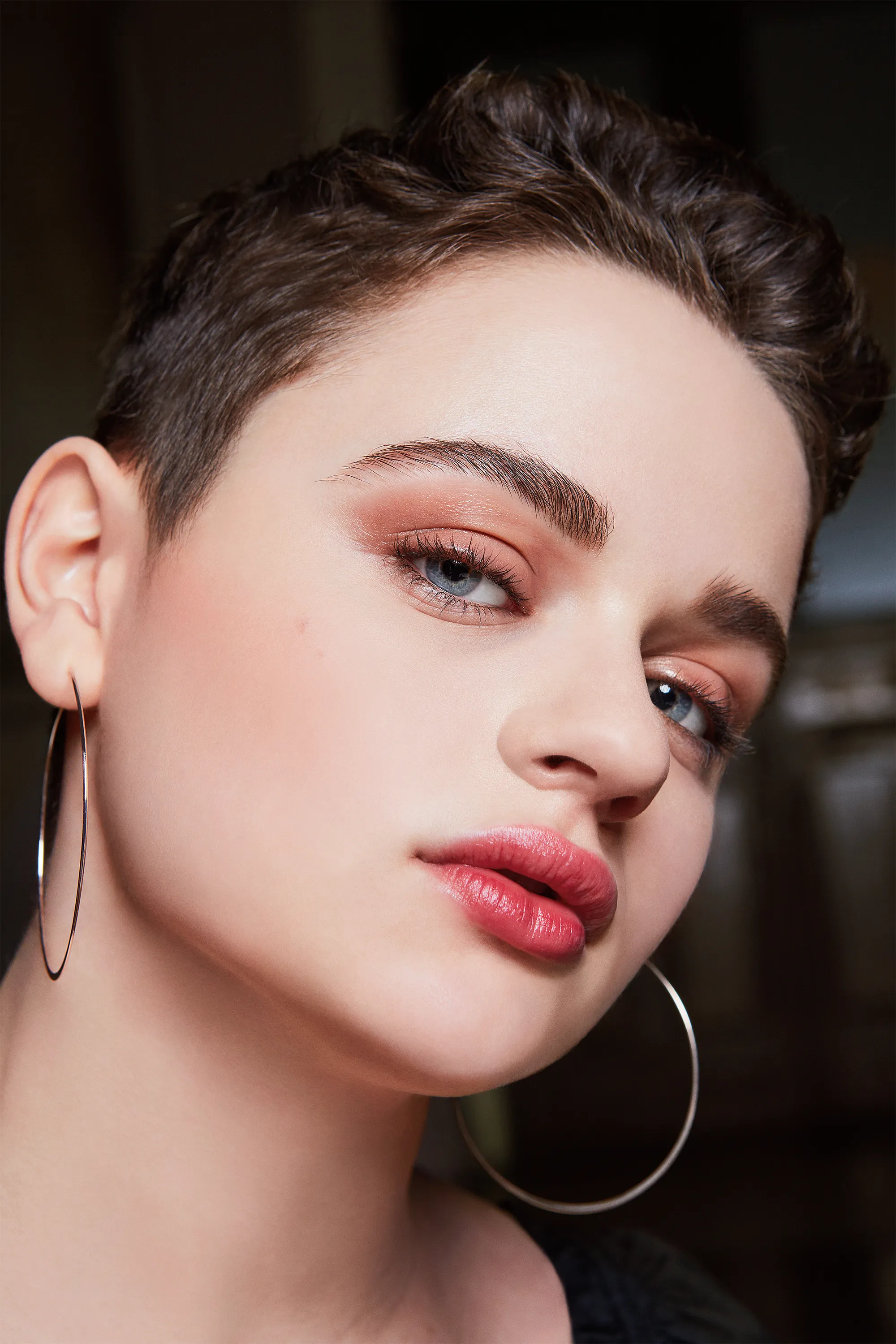 Joey King Urban Decay
