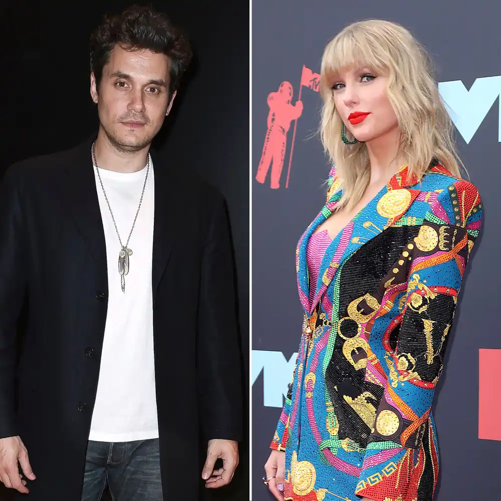John Mayer Praises Ex Taylor Swift&rsquo;s Song