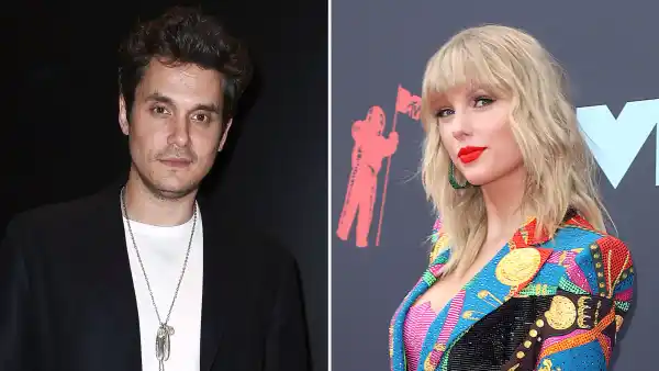 John Mayer Praises Ex Taylor Swift’s Song