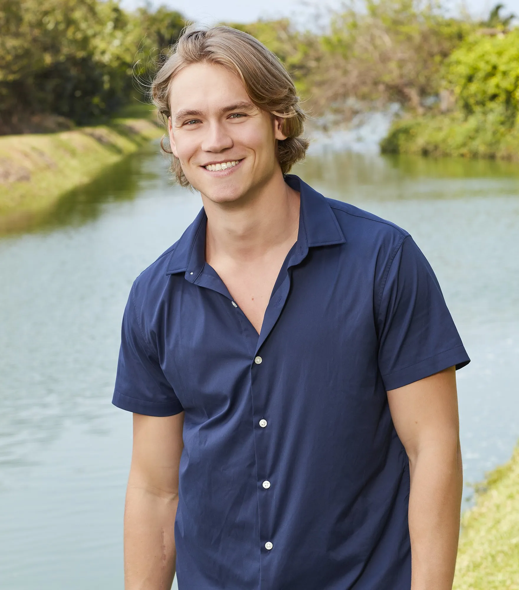 John Paul Jones Recorded 4 Thanksgiving Songs