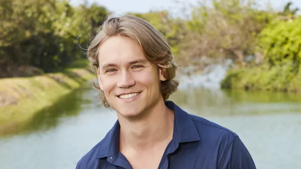 John Paul Jones Recorded 4 Thanksgiving Songs