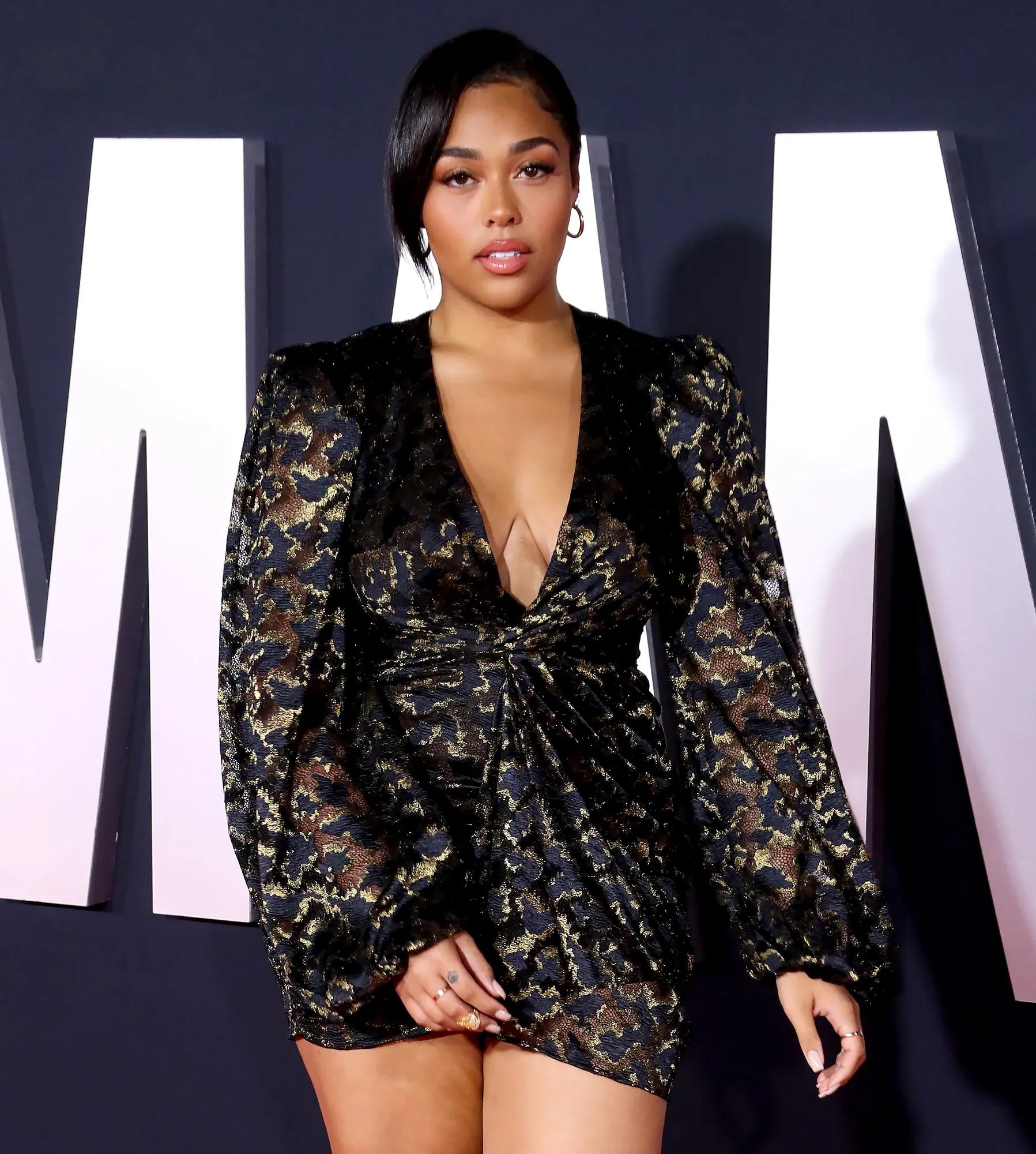 Jordyn-Woods-no-core-friend-group