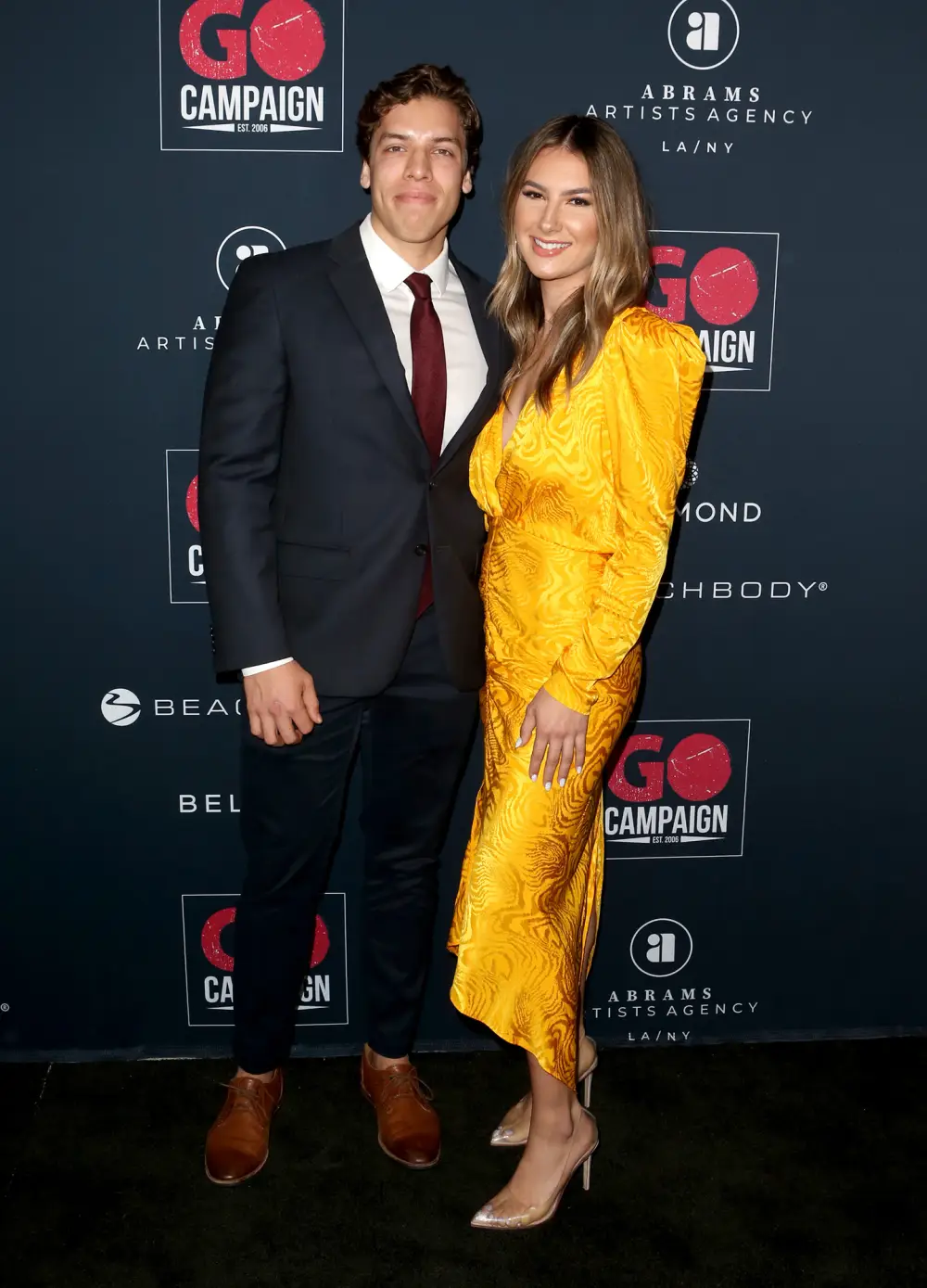 Joseph Baena Reveals How Dad Arnold Schwarzenegger Inspires His Fitness