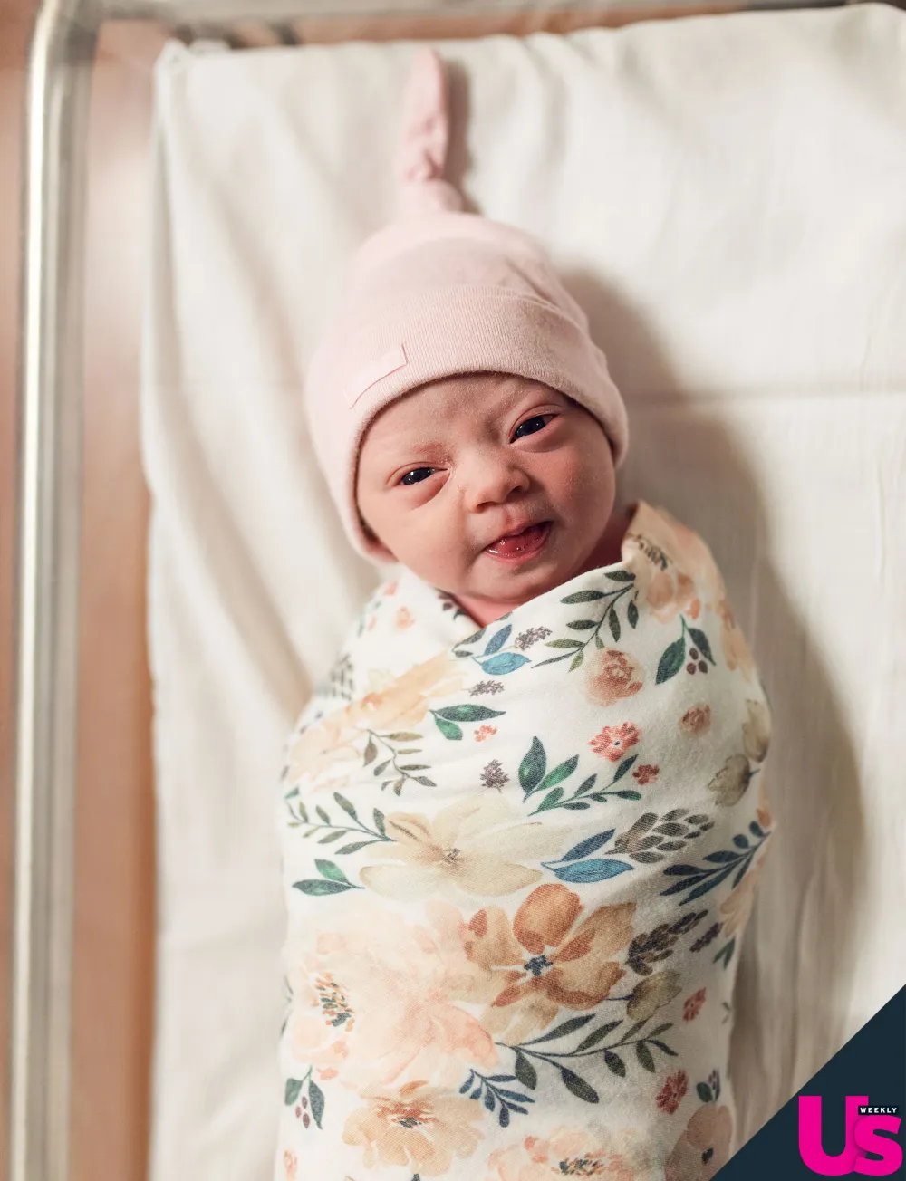 Josiah Duggar and Lauren Swanson Baby Bella