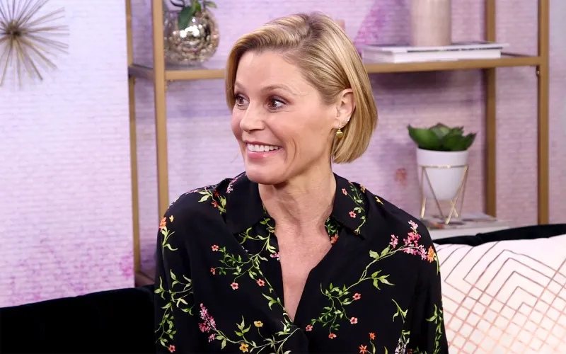 Julie Bowen Us Interview