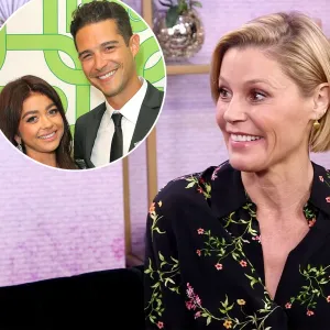 Julie Bowen ‘Can’t Wait’ for Sarah Hyland’s Wedding to Wells Adams