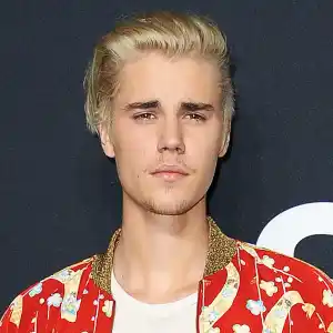 Justin Bieber Shades Popeye's Chicken Sandwich