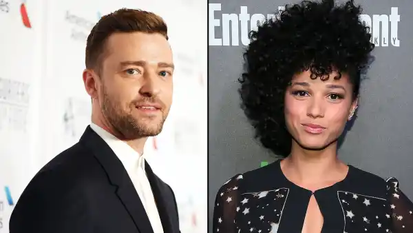 Justin Timberlake and ‘Palmer’ Costar Alisha Wainwright Are 'Just Friends' Amid Holding Hands in New Orleans