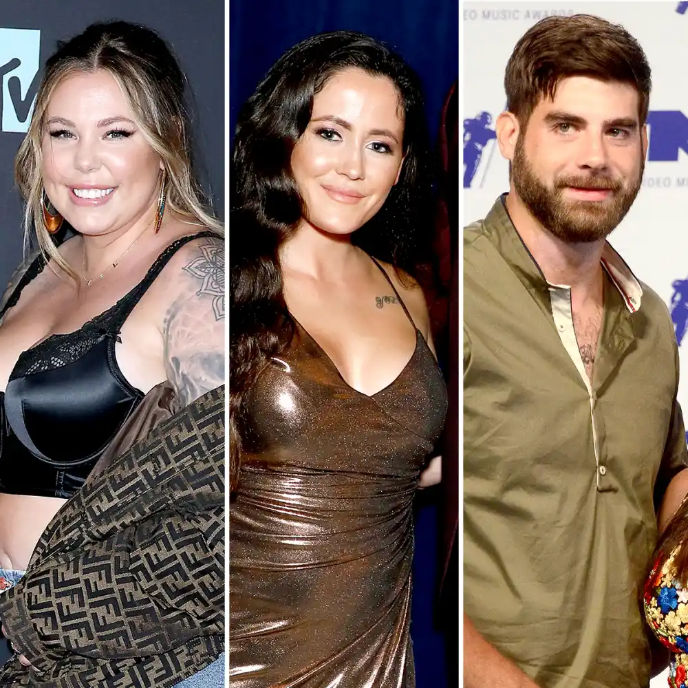 Kailyn-Lowry-Jenelle-David-Eason-Split