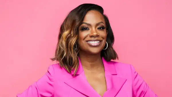Kandi Burruss: 25 Things You Don’t Know About Me