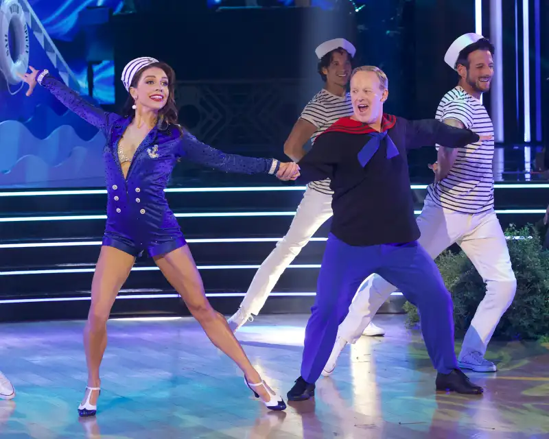 Karamo Brown Says His ‘Dancing With the Stars’ Competitor Sean Spicer ‘Can’t Dance!’