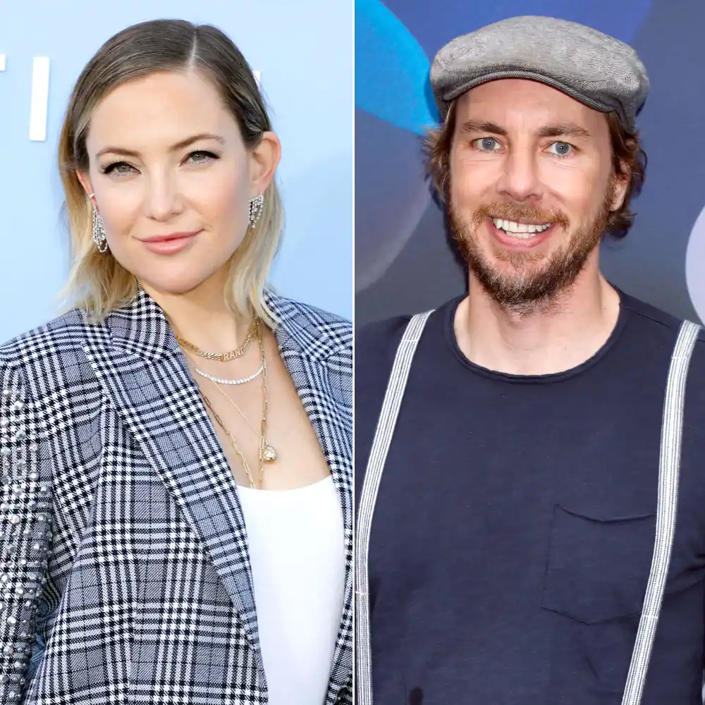 Kate Hudson and Dax Shepard Reminisce About &lsquo;Memorable&rsquo; Relationship and Split