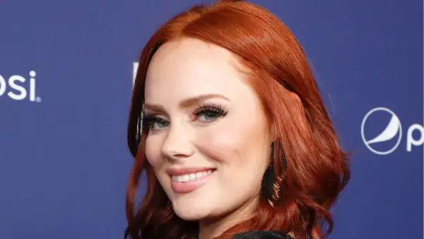 Kathryn Dennis Opens Up about Coparenting With Thomas Ravenel
