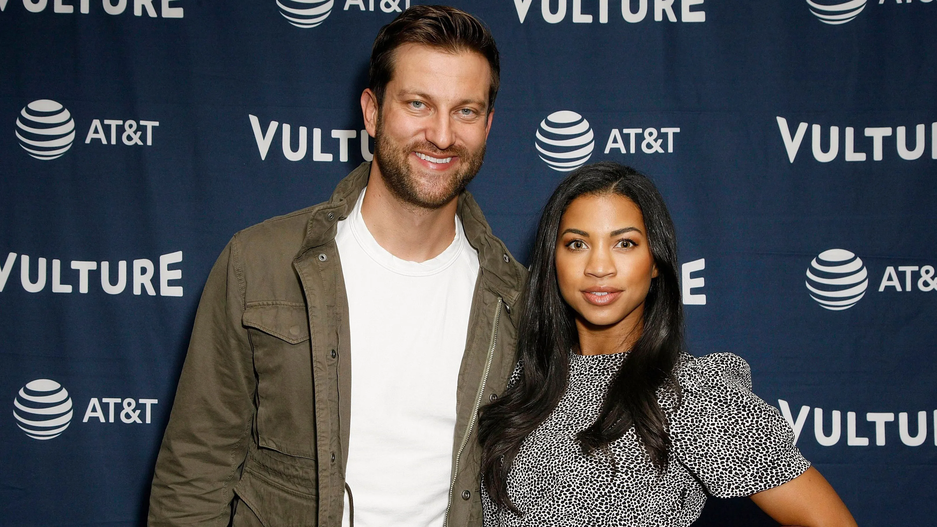 Katie Morton and Chris Bukowski Talk Break Up Rumors: It's Good to Be 'a Mystery'