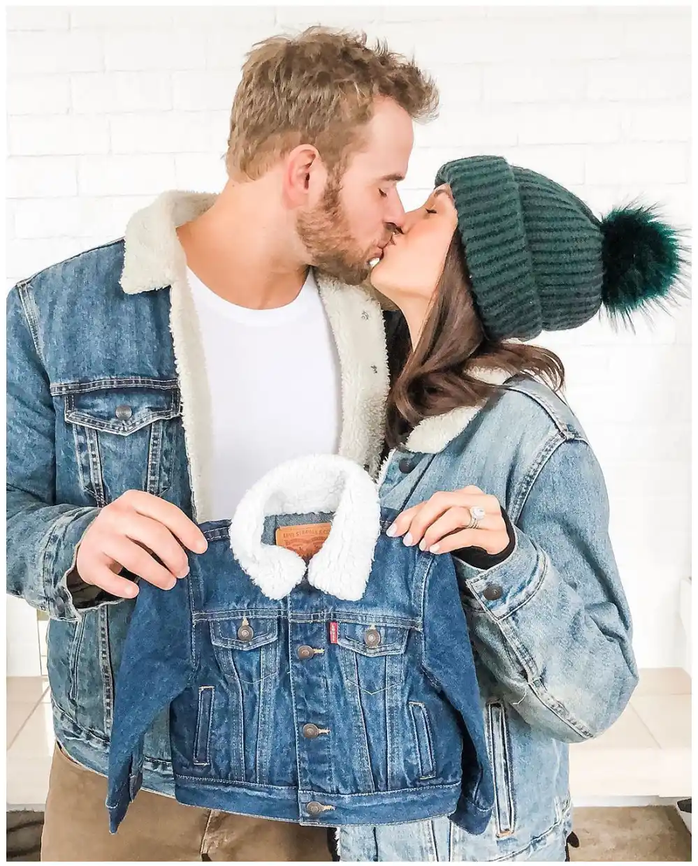 Kellan Lutz&rsquo;s Wife Brittany Is Pregnant