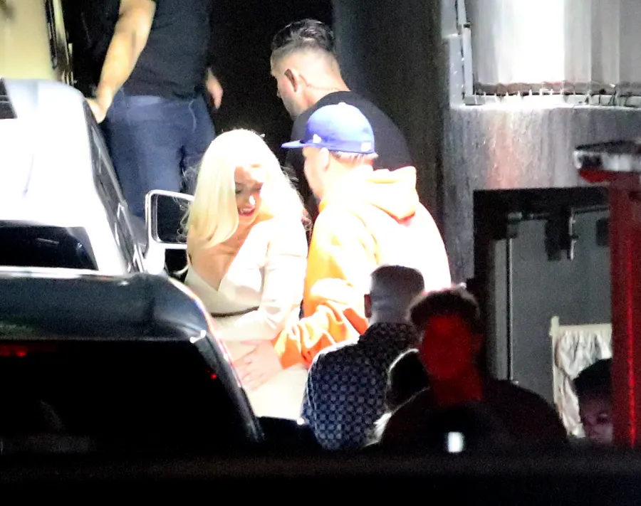 Kendall-Jenner-Birthday-Party-Rob-Kardashian