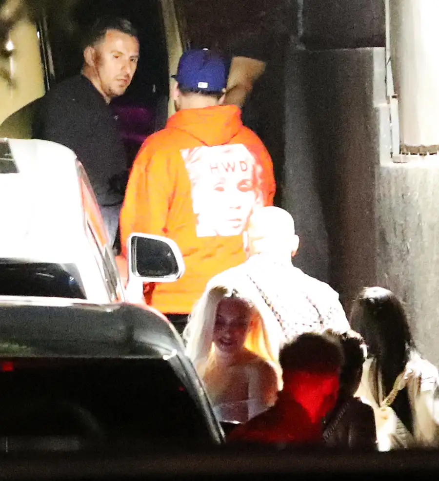 Kendall-Jenner-Birthday-Party-Rob-Kardashian