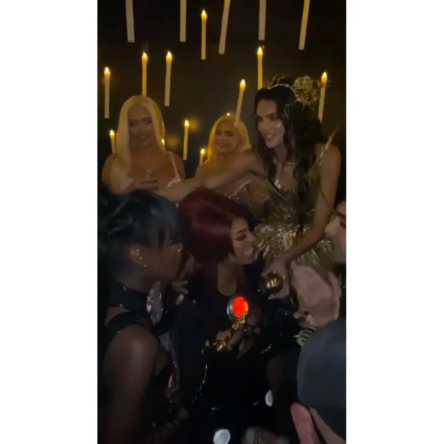 Kendall-Jenner-Birthday-Party-Rob-Kardashian