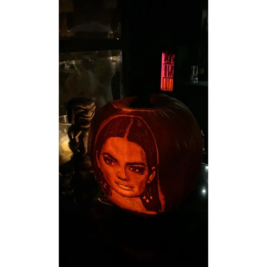 Kendall-Jenner-Birthday-Party-Rob-Kardashian