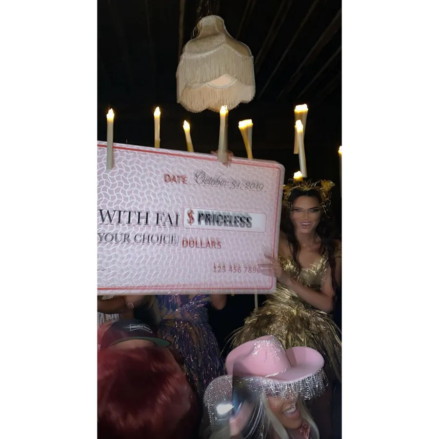 Kendall-Jenner-Birthday-Party-Rob-Kardashian