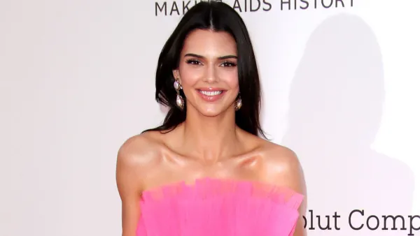 Kendall Jenner Birthday Post