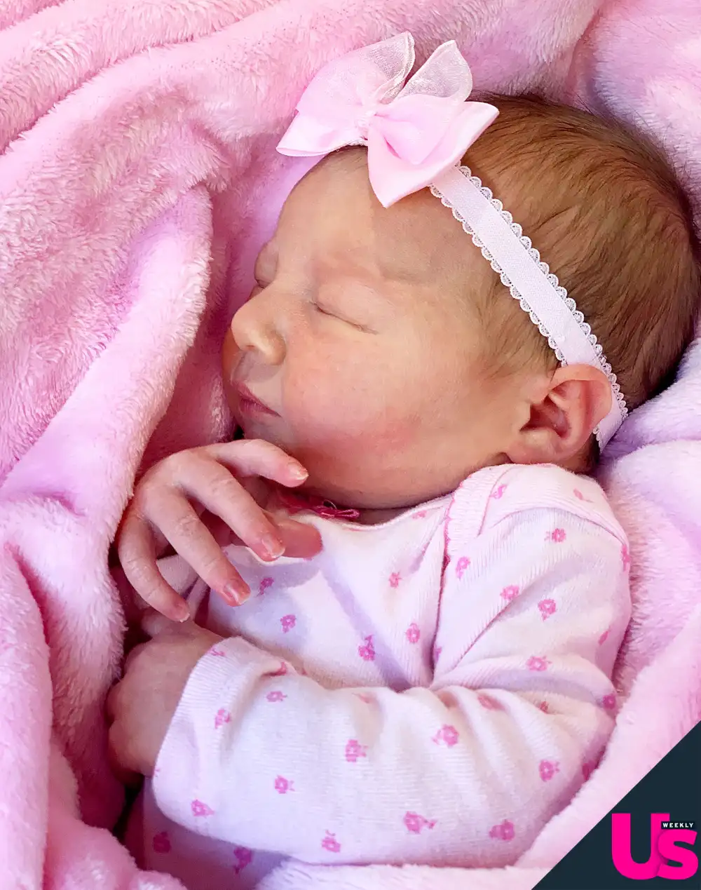 Kendra Duggar Gives Birth to Addison Renee